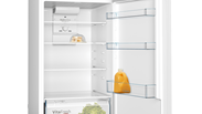 Bosch KDN55NWF1N Üstten Donduruculu Buzdolabı 1...