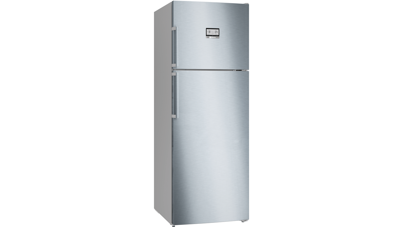 Bosch KDN56AIE0N Üstten Donduruculu Buzdolabı 193x70cm Kolay Temizlenebilir Inox,Buzdolapları Kategorisinde,Üstten Donduruculu Buzdolapları Ürünü.