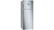 Bosch KDN56AIE0N Üstten Donduruculu Buzdolabı 193x70cm Kolay Temizlenebilir Inox,Buzdolapları Kategorisinde,Üstten Donduruculu Buzdolapları Ürünü.