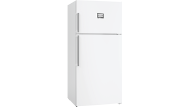 Bosch KDN86AWF1N Üstten Donduruculu Buzdolabı 186x86cm Beyaz
