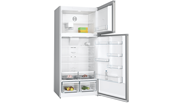 Bosch KDN86XIF0N Üstten Donduruculu Buzdolabı 1...