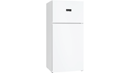 Bosch KDN86XWF0N Üstten Donduruculu Buzdolabı 186x86cm Beyaz,Buzdolapları Kategorisinde,Üstten Donduruculu Buzdolapları Ürünü.