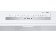 Bosch KGN55VIF0N Alttan Donduruculu Buzdolabı 1...