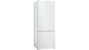 Bosch KGN55VWF0N Alttan Donduruculu Buzdolabı 186x70cm Beyaz,Buzdolapları Kategorisinde,Alttan Donduruculu Buzdolapları Ürünü.