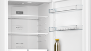 Bosch KGN55VWF0N Alttan Donduruculu Buzdolabı 1...