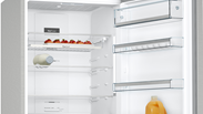 Bosch KGN56AIE0N Alttan Donduruculu Buzdolabı 1...