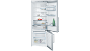 Bosch KGN57AIF0N Alttan Donduruculu Buzdolabı 1...