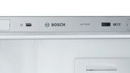 Bosch KGN57AIF0N Alttan Donduruculu Buzdolabı 1...