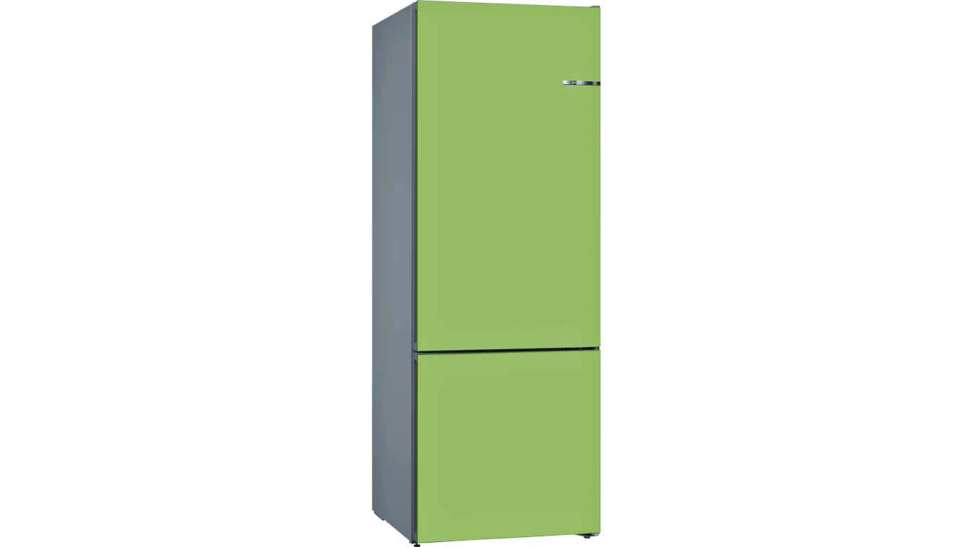 Bosch KVN56IHFAN Set:KSZ1CVH00+KGN56IJFAN 193x70cm Limon Yeşili,Buzdolapları Kategorisinde,Aksesuarlar Ürünü.