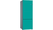 Bosch KVN56IUFAN Set:KSZ1CVU00+KGN56IJFAN 193x70cm Turkuaz,Buzdolapları Kategorisinde,Aksesuarlar Ürünü.