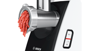 Bosch MFW3X14B Kıyma Makinesi CompactPower 2000...