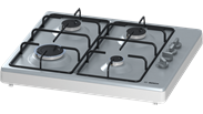 Bosch PBP0C5B82O Set Üstü Gazlı Ocak 60cm Paslanmaz Çelik,Pişirme Grubu Kategorisinde,Ocaklar Ürünü.