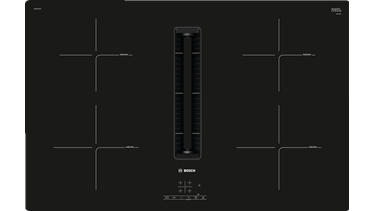 Bosch PIE811B15E Davlumbaz Entegreli İndüksiyon Ocak 80cm