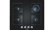 Bosch PPP616B80L Kendinden Kumandalı Gazlı Ankastre Ocak,Pişirme Grubu Kategorisinde,Ankastre Ocaklar Ürünü.