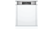 Bosch SGI4IMS60T 6 Programlı Yarı Ankastre Bulaşık Makinesi 60cm Inox,Bulaşık Makineleri Kategorisinde,Ankastre Bulaşık Makineleri Ürünü.