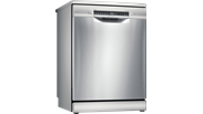 Bosch SGS4EKI60T 6 Programlı Solo Bulaşık Makinesi 60cm Inox,Bulaşık Makineleri Kategorisinde,Solo Bulaşık Makineleri Ürünü.