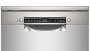 Bosch SGS4EKI60T 6 Programlı Solo Bulaşık Makin...