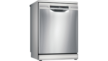 Bosch SGS4IKI61T 5+1 Programlı Bulaşık Makinesi 60cm Inox