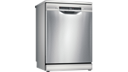 Bosch SGS4IMI60T 5+1 Programlı Bulaşık Makinesi 60cm Inox,Bulaşık Makineleri Kategorisinde,Solo Bulaşık Makineleri Ürünü.