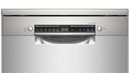 Bosch SGS4IMI60T 5+1 Programlı Bulaşık Makinesi...
