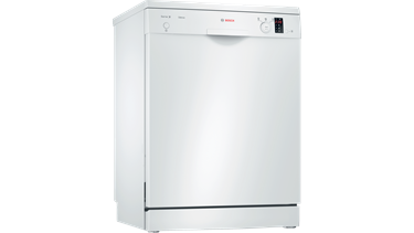 Bosch SMS23BW01T 3 Programlı Bulaşık Makinesi 60cm Beyaz