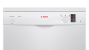 Bosch SMS23BW01T 3 Programlı Bulaşık Makinesi 6...
