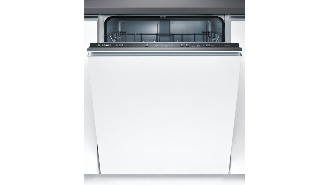 Bosch SMV40D06TR 4 Programlı Tam Ankastre Bulaşık Makinesi 60cm,Bulaşık Makineleri Kategorisinde,Ankastre Bulaşık Makineleri Ürünü.