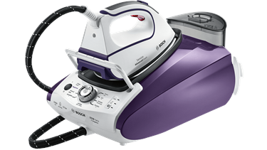 Bosch TDS383112H Buhar Kazanlı 3100W Ütü