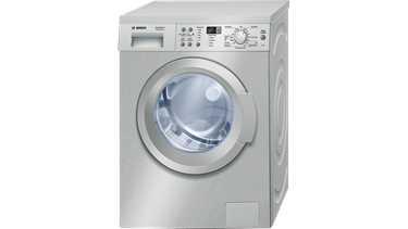 Bosch WAQ2036XTR Tam Otomatik Çamaşır Makinesi