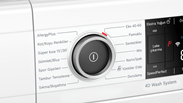 Bosch WAV28MH0TR 9 Kg 1400 Devir Çamaşır Makinesi 