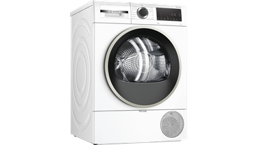 Bosch WQG242A0TR 9 Kg Isı Pompalı Kurutma Makinesi