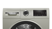 Bosch WQG242ATTR 9 Kg Isı Pompalı Kurutma Makin...