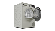 Bosch WQG242ATTR 9 Kg Isı Pompalı Kurutma Makin...