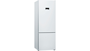 KGN56VW30N NoFrost, Alttan donduruculu buzdolab...