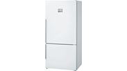 KGN86AW30N NoFrost, Alttan donduruculu buzdolab...